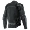 Dainese RACING 4 sportovní kožená bunda černá vel.56